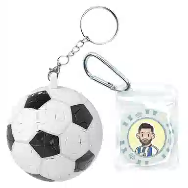 AIZIYUO 3D 25pcs AZYGJ0205