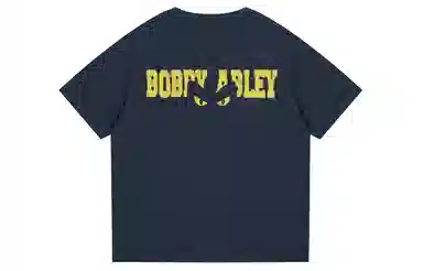 BOBBY ABLEY logo320GT
