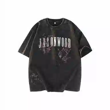JASONWOOD T