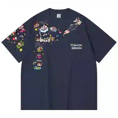 Crayon Shinchan T