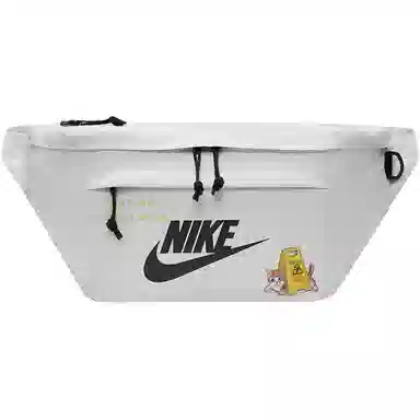 Nike Waist Bag Light Bone