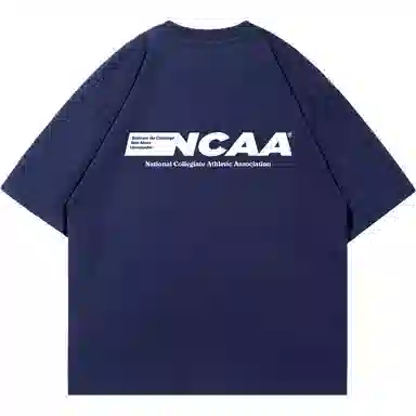 NCAA logoT
