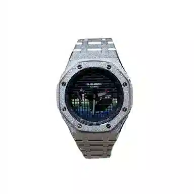 Casio GA2100