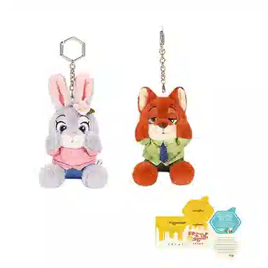 POTDEMIEL x Disney 10cm