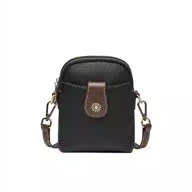 Nalandu Mini Crossbody Bag