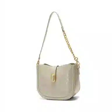 CLEVER& KETCH PU Shoulder Bag