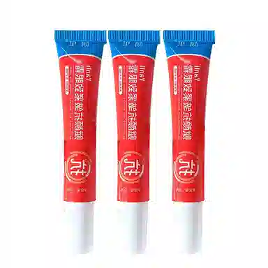 颜里 赋颜眼霜 紧致保湿抗皱