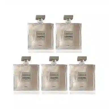 CHANEL EDT 5ml5ml*25ml*35ml*55ml*8
