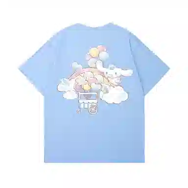 Sanrio x CINNAMOROLL T
