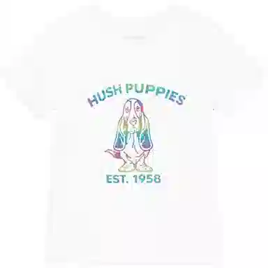 Hush Puppies T