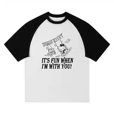 Sanrio x HelloKitty T