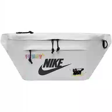 Nike Waist Bag Light Bone