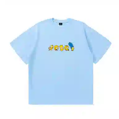 The Simpsons T