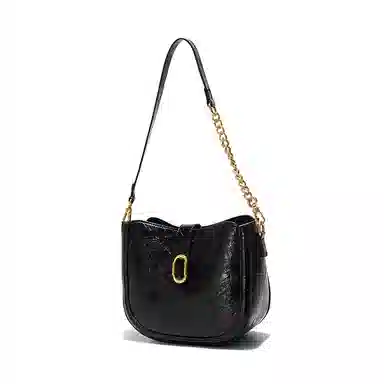 CLEVER& KETCH PU Shoulder Bag