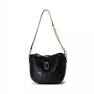 CLEVER& KETCH PU Shoulder Bag