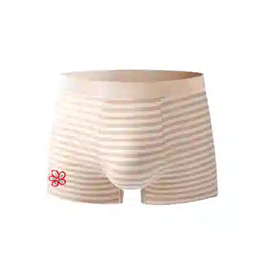 Garfield Family Basic Breathable Boxer Briefs Men Set