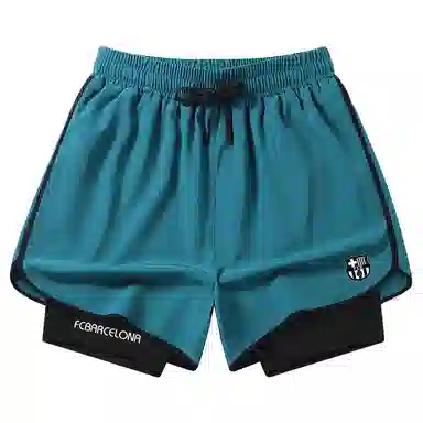 FC Barcelona Shorts