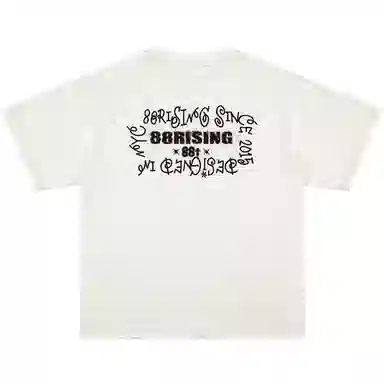 88rising T