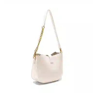 CLEVER& KETCH PU Shoulder Bag