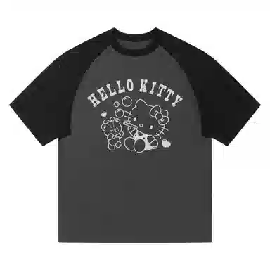 Sanrio x HelloKitty T