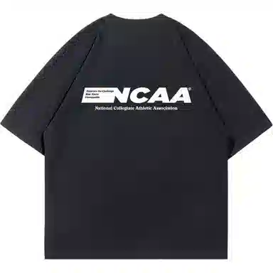 NCAA logoT