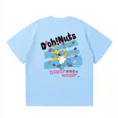 The Simpsons T