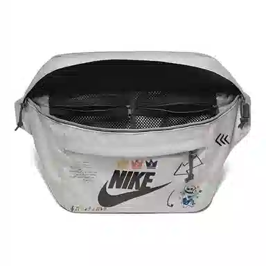 Nike Waist Bag Light Bone