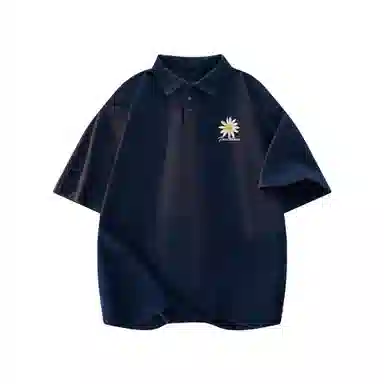 PUNCTILIOUS Polo Shirt