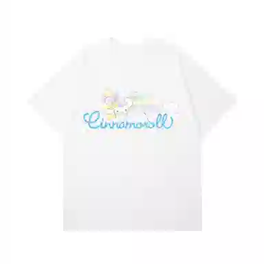Sanrio x CINNAMOROLL T