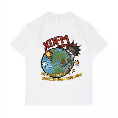 XDFM T