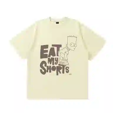 The Simpsons T