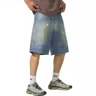 NOTHOMME Monterest logo