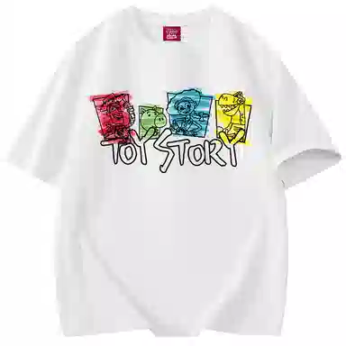 Disney T