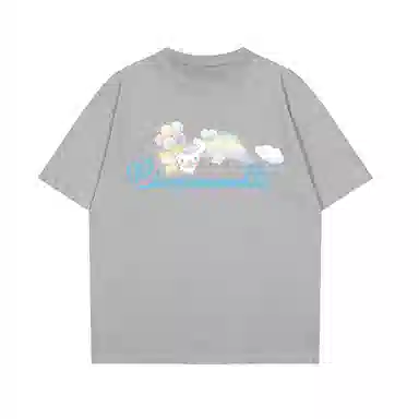 Sanrio x CINNAMOROLL T