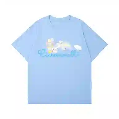 Sanrio x CINNAMOROLL T