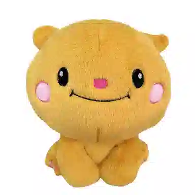 MIC RABBIT 24CM