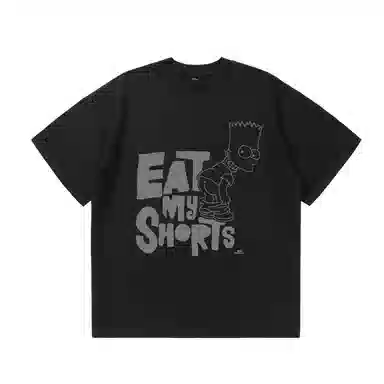 The Simpsons T