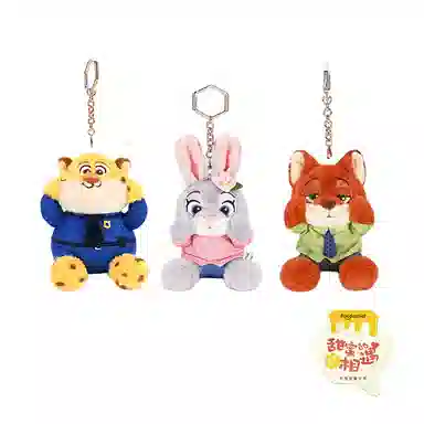 POTDEMIEL x Disney 13.5cm
