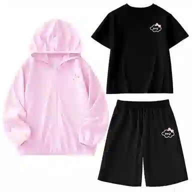 SESAME STREET UPF50+T 3