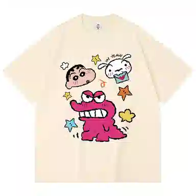 Crayon Shinchan T