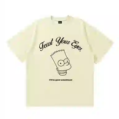 The Simpsons T