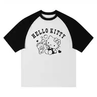 Sanrio x HelloKitty T