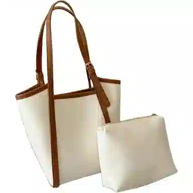 Boniu PU Tote