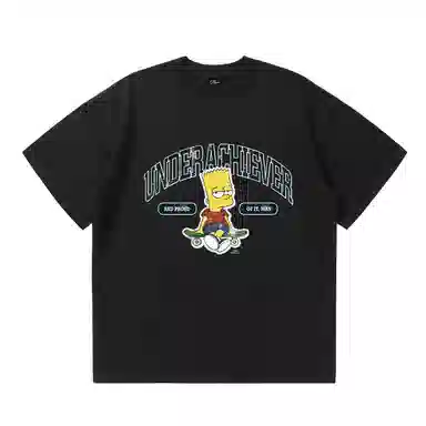 The Simpsons T