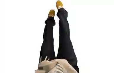 ZIAREL cleanfitvibe517