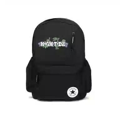 Converse Backpack Black