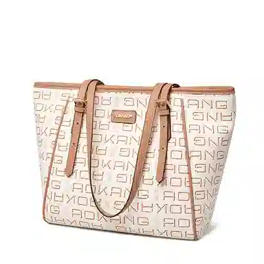 AOKANG PVC tote
