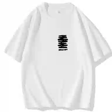 VIPGOOSE ins220oversizeT