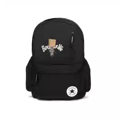 Converse Backpack Black