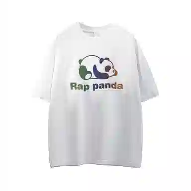 RAP PANDA T